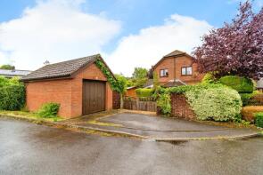 11, Barleycorn Walk, Cadnam SO40 2LY