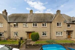 19, Bellfield Road, Peebles EH45 8QR