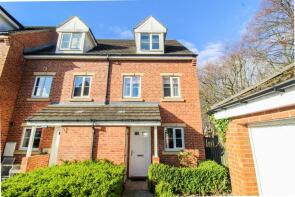 32, Bracken Hill View, Horbury, Wakefield WF4 6FD