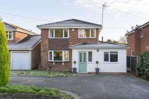 266, Old Birmingham Road, Bromsgrove B60 1NU