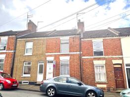 47, Brook Street, Northampton NN1 2PE