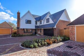 The Poplars, Station Road, Lewes BN7 3BU