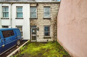 11, High Street, Abergwili, Carmarthen SA31 2JA
