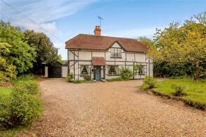 Woodpecker Cottage, Ecchinswell Road, Newbury RG20 4UA
