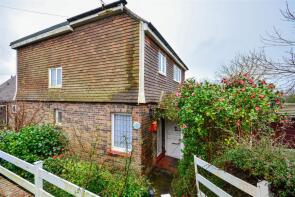 White Wicket, Pett Road, Hastings TN35 4HB
