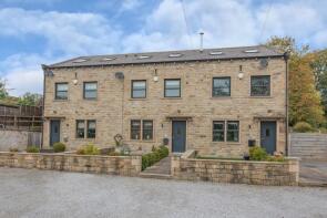 2, Stansfield Mews, Rook Street, Lothersdale, Keighley BD20 8EH
