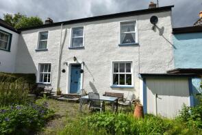 Mount Pleasant House, Greenodd, Ulverston LA12 7RG