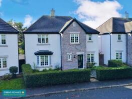 4, Otters Brook, Cannington, Bridgwater TA5 2NT