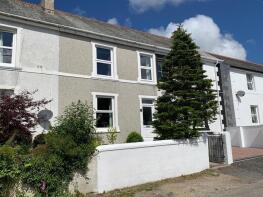 3, Montana Villas, Road From Menacudle Hill To Scredda, Scredda, St. Austell PL25 5RY