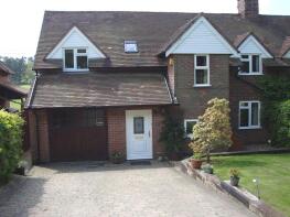 5, Chiltern Cottages, Cholesbury Lane, Tring HP23 6NQ