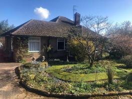 18 Rosemount, Church Hill, Northampton NN6 8RR
