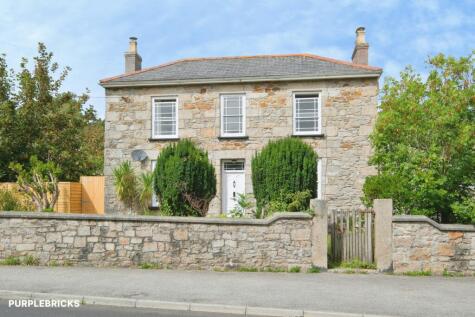 Lanner, Redruth, TR16