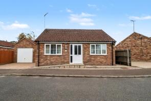 4, Paddock Close, King's Lynn PE34 4FD