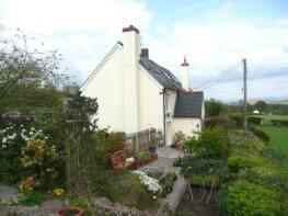Borthwen, Trallong, Brecon LD3 8HR