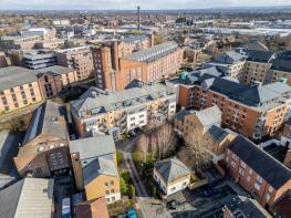18, John Walker House, Dixons Yard, York YO1 9SX