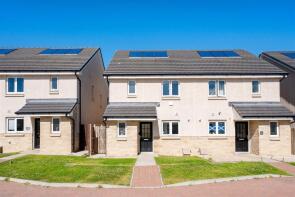 5, Mossend Grove, West Calder EH55 8UY