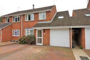 26, Beech Road, Dereham NR20 4HR