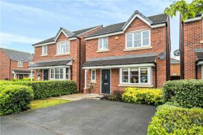 25, Vickers Way, Chester CH4 0FX