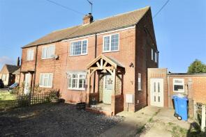 3, South View, Northside Road, Withernsea HU19 2RU