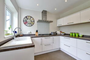 Greencroft, Bucks Hill, Kings Langley WD4 9BR