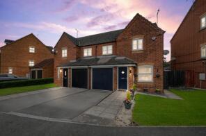 45, Green Close, Sheffield S21 3WS