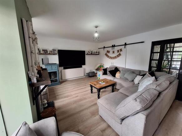 Lounge Area