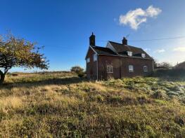 Little Boats Hall, Badingham Road, Woodbridge IP13 8HU