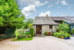 Larkspur Cottage, Field Broughton, Grange-over-sands LA11 6HW