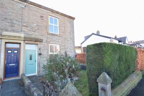 6, Abbey Terrace, Whalley Road, Clitheroe BB7 9LQ