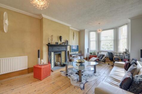 Devonshire Road, Forest Hill, SE23