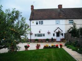 11, St Clair Cottages, Staverton, Cheltenham GL51 0TW