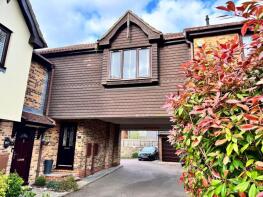 59, Middle Mill Road, East Malling, West Malling ME19 6PR