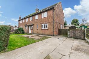 2, Henton Road, Mansfield NG21 9LB