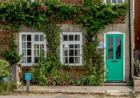Seascape, The Green, Walberswick IP18 6TP
