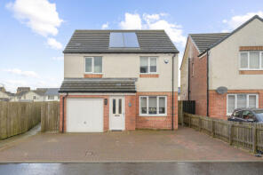 22, Springhead Avenue, Glasgow G68 9GY