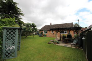 Old Orchard, Old Chapel Lane, Tadley RG26 5PX