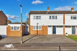 11, Copse Hill, Harlow CM19 4PJ