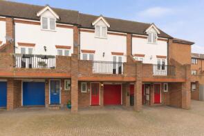 10, Saracens Head Yard, Pageant Road, St. Albans AL1 1ND