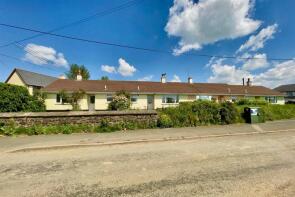 9, Cross Meadow, Spreyton EX17 5DX