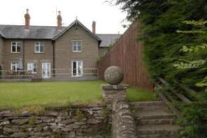 Hatfield Court, C1059 From Humber Brook To Bradleys Corner, Leominster HR6 0SD