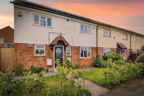 1, Trent Road, Peterborough PE8 6AT