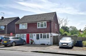 2, Willow House, Church Hill, Ashford TN26 3AQ