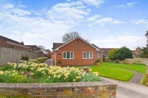 6 Tudor Rose, Church Lane, Brigg DN20 0PS