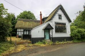 Old School House, Church Road, Huntingfield IP19 0PR