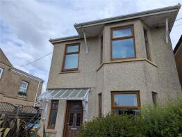 44, Bryntirion Road, Pontlliw, Swansea SA4 9EB