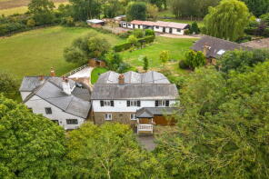 Hilltop Cottage, Redhill, Buntingford SG9 0TH