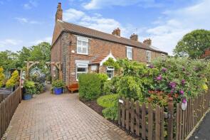 1, Church Cottages, Shore Road, Scunthorpe DN17 4AE