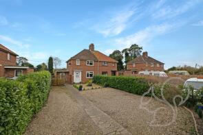 3, Mildenhall Road, Icklingham IP28 6QA