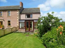 Townend Cottage, Wiggonby Village, Wigton CA7 0JR