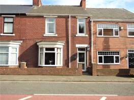 12 Holly House, Meadow Terrace, Houghton Le Spring DH4 7AF